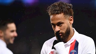 Barca chốt số tiền mua lại Neymar