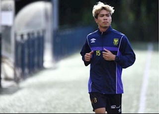 Năm 2019: Một năm đầy sóng gió với Công Phượng