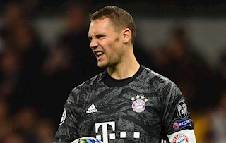 Bayern có thủ môn mới, Neuer tính sao về tương lai?