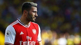 Roma và Napoli đại chiến vì sao Arsenal