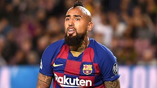 Sao Barca úp mở khả năng tái hợp Conte ở Inter