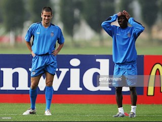 Tin nóng: Joe Cole chính thức gia nhập Liverpool