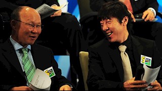 Báo chí Indonesia bày tỏ cảm kích với HLV Park Hang Seo