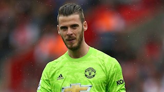 Romero tỏa sáng, Solskjaer dọa ‘trảm’ De Gea