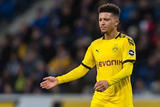 Thực hư chuyện MU và Chelsea ‘tử chiến’ vì Sancho