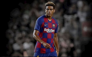 Thêm một đội bóng muốn giải cứu sao thất sủng của Barca