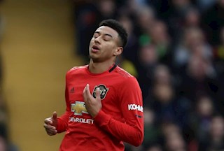Lingard tiết lộ nguyên nhân MU thua thảm Watford