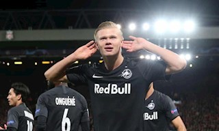 Lý do nào khiến MU mất Haaland vào tay Dortmund?
