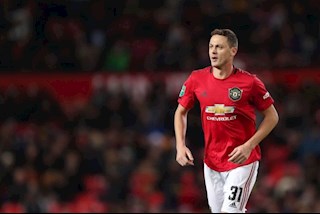 Nemanja Matic chính thức lên tiếng về khả năng tái hợp với Mourinho
