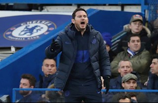 Chelsea hóa làm Robin Hood, thầy trò Lampard bất lực giải quyết