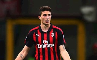 Đại gia Premier League không săn nổi ‘thương binh’ Milan