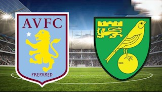 Nhận định Aston Villa vs Norwich 22h00 ngày 26/12 (Premier League 2019/20)
