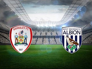 Nhận định Barnsley vs West Brom 22h00 ngày 26/12 (Hạng nhất Anh 2019/20)