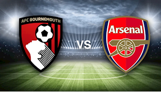 Nhận định Bournemouth vs Arsenal 3h00 ngày 28/1 (FA Cup 2019/20)