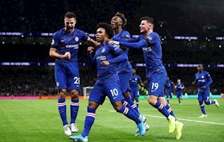 Nếu điều này xảy ra, Chelsea sẽ vô địch Premier League!