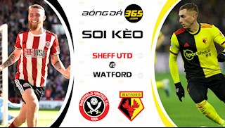 Nhận định Sheffield vs Watford 22h00 ngày 26/12 (Premier League 2019/20)