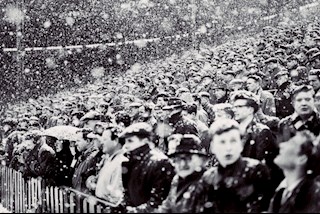 Thế giới bóng đá ngày Giáng sinh: Câu chuyện về một truyền thống huyền thoại