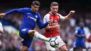 Lịch thi đấu vòng 20 Ngoại hạng Anh 2019/2020 - Arsenal vs Chelsea