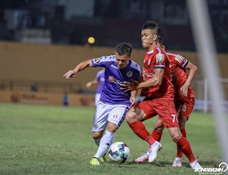 CHÍNH THỨC: Sau Siêu cúp QG, V-League 2020 phải lùi lịch vì virus Corona