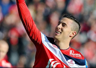 5 năm ở Lille đã tạo nên Eden Hazard của hiện tại như thế nào (p2)