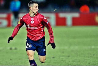 5 năm ở Lille đã tạo nên Eden Hazard của hiện tại như thế nào (p1)