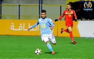 VCK U23 Châu Á: U23 Jordan tiếp tục thiệt quân