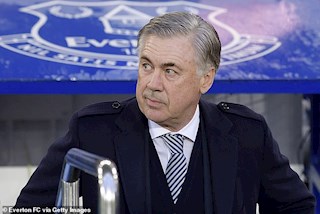 Ancelotti nhìn ra sao Everton có thể đạt đẳng cấp châu Âu