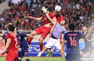 Báo Thái gọi Việt Nam là người hùng nếu tổ chức AFF Cup 2020