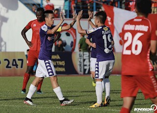 Chốt phương án tổ chức V-League 2020