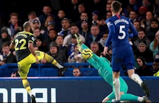Dư âm Chelsea 0-2 Southampton: The Blues thua vì Lampard