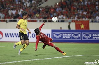 ĐT Việt Nam sẽ vẫn được đá trên sân Mỹ Đình ở AFF Cup