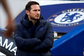 Lampard chỉ ra lý do Chelsea án binh bất động trên TTCN