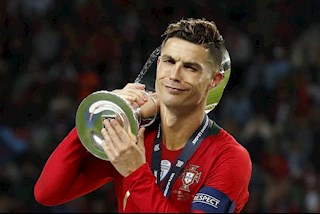 VIDEO: CR7 muốn làm diễn viên nổi tiếng tại Hollywood