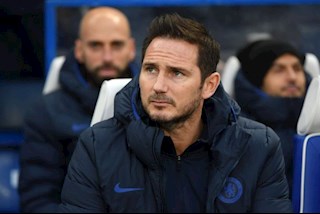 Đây! Sai lầm của Lampard khiến Chelsea thua Southampton