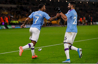 Sao sáng Man City nghỉ trận với West Ham do chấn thương