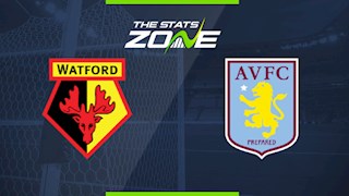 Nhận định Watford vs Aston Villa 22h00 ngày 28/12 (Premier League 2019/20)