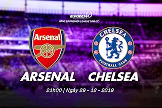 Arsenal 1-2 Chelsea: Thắng ngược ngoạn mục, The Blues cắt đuôi MU
