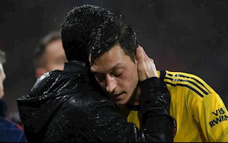 Arteta đang cố gắng xây dựng Arsenal xung quanh ‘người thừa’