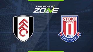 Nhận định Fulham vs Stoke 22h00 ngày 29/12 (Hạng Nhất Anh 2019/20)