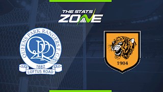 Nhận định QPR vs Hull 22h00 ngày 29/12 Hạng nhất Anh 2019/20