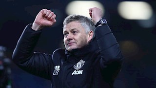 MU thắng nhọc đội dưới cơ Burnley, Solskjaer mừng ra mặt