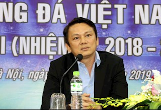 Thành công của bóng đá Việt Nam là kết quả của sự chuẩn bị trong 10 năm