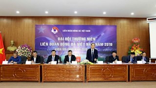 VFF có thể được FIFA hỗ trợ tài chính trong mùa dịch Covid-19
