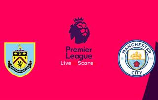 Burnley 1-4 Man City: San phẳng hiểm địa Turf Moor, Man xanh tạm thoát khỏi áp lực
