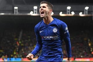 Christian Pulisic đã trở thành cầu thủ nguy hiểm nhất của Chelsea như thế nào?
