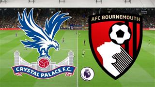 Nhận định Crystal Palace vs Bournemouth 2h30 ngày 4/12 (Premier League 2019/20)