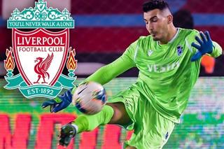Liverpool chi 15 triệu bảng mua thủ môn người Thổ Nhĩ Kỳ