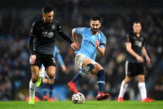 Lịch thi đấu bóng đá Ngoại hạng Anh đêm nay 3/12/2019: Burnley vs Man City