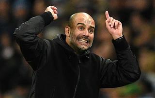 Thắng Oxford, Pep Guardiola sẵn sàng bảo vệ ngai vàng