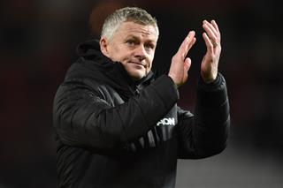 HLV Solskjaer muốn các học trò cứu lấy chiếc ghế của mình